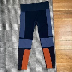 JoyLab Ribbed Leggings